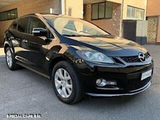 Mazda CX-7 2.3 MZR Turbo Sport "GPL"