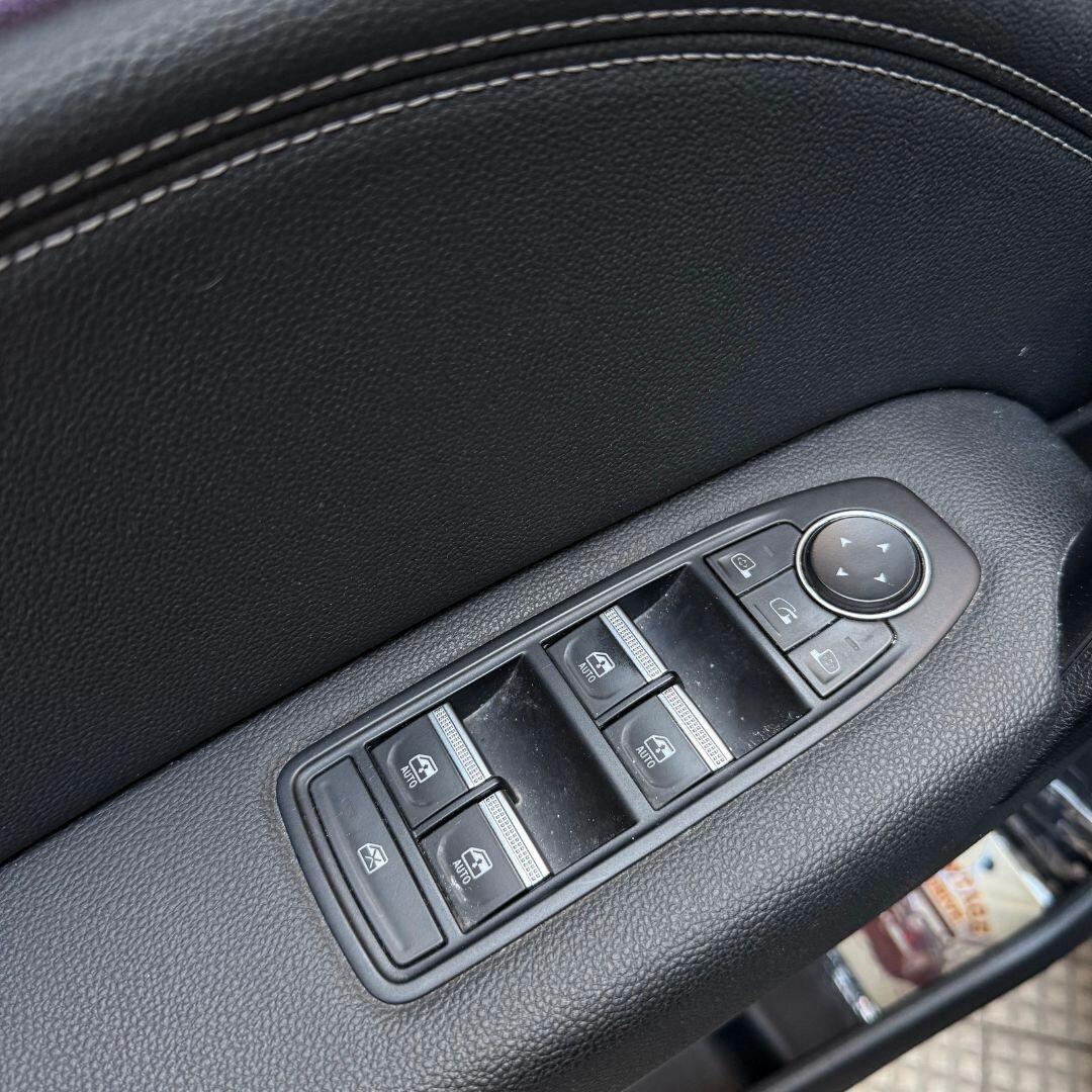 Renault Captur GPL Techno **GARANZIA RENAULT**