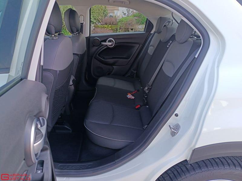 FIAT 500X 1.6 MJT 120cv 4x2 Opening Edition