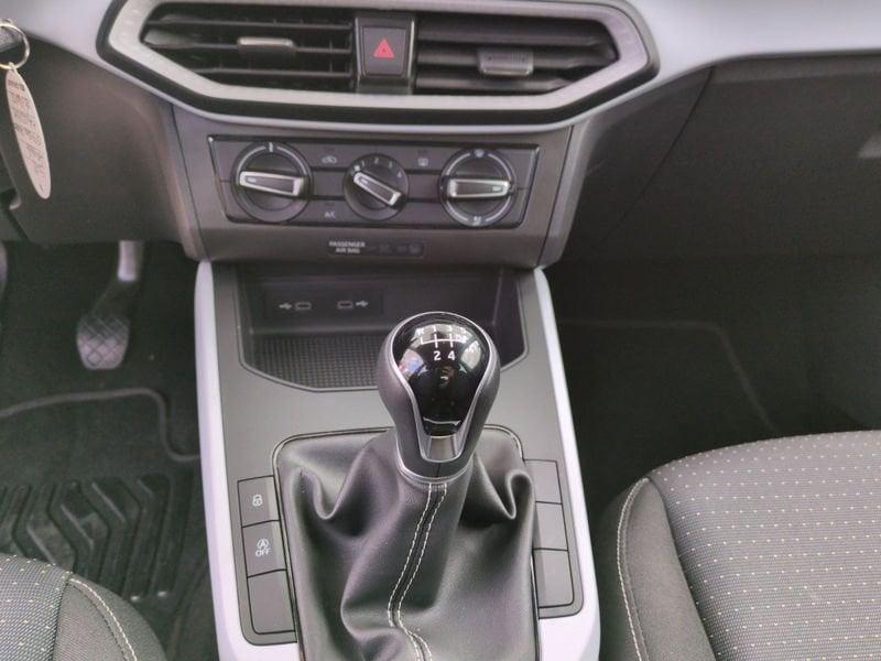 SEAT Arona 1.0 Eco TSI 70kW Style