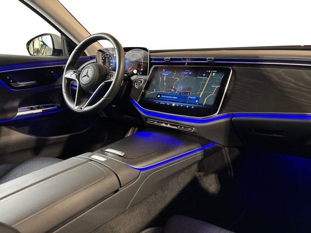 MERCEDES-BENZ E 220 d Mild hybrid S.W. Advanced