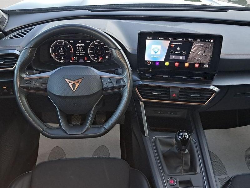 CUPRA Formentor 2.0 TDI