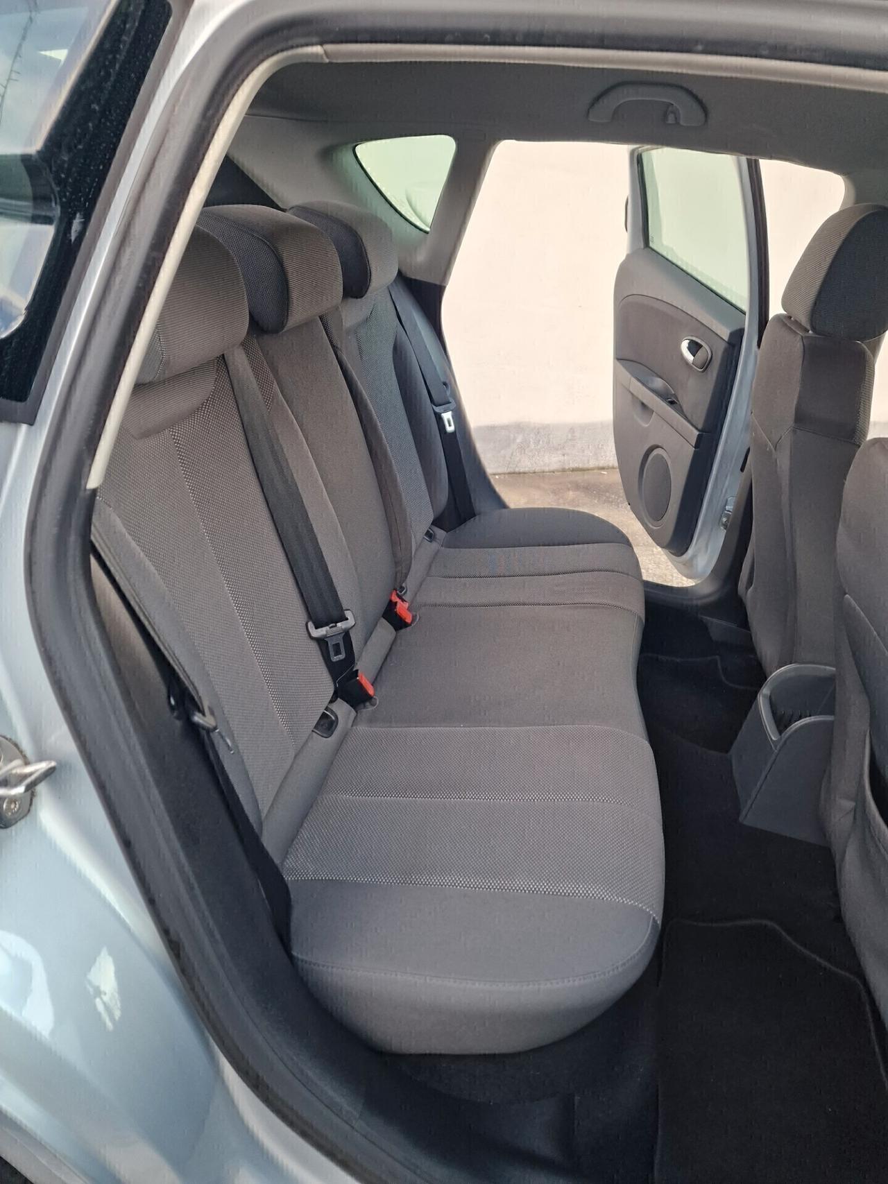 Seat Leon 1.9 TDI Stylance 105Cv