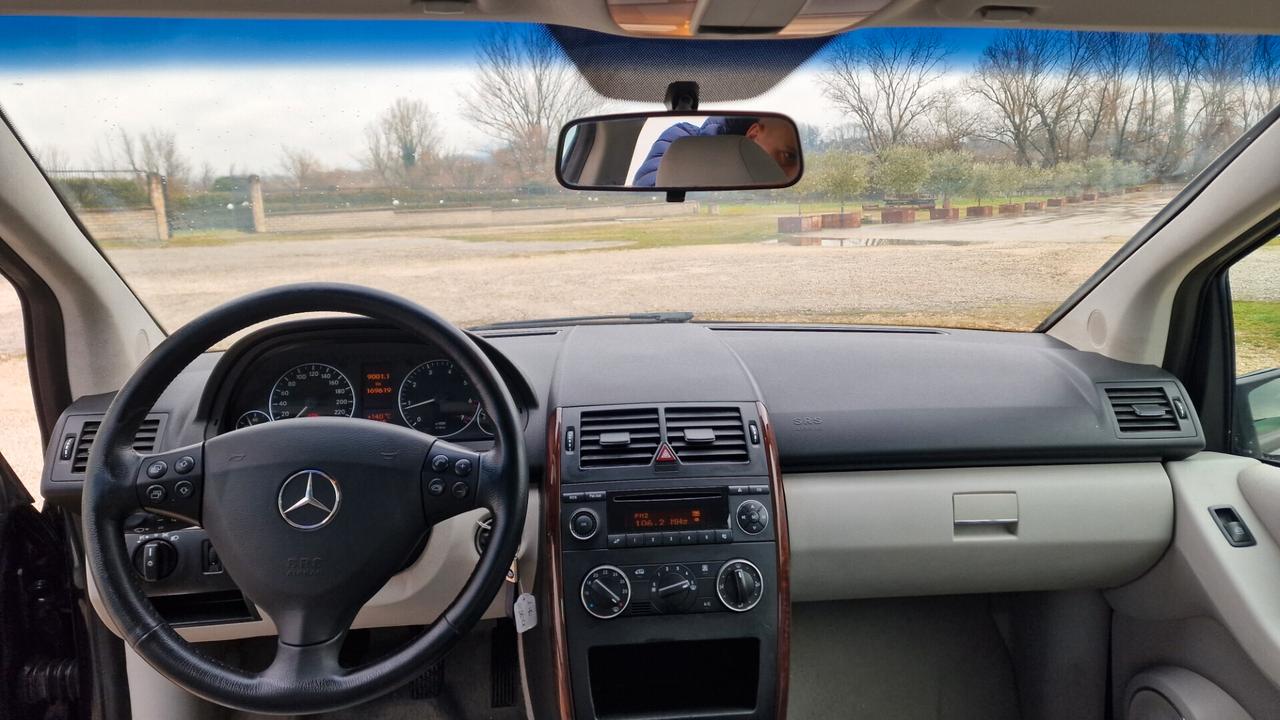 Mercedes-benz A 170 Avantgarde "perfette condizioni"