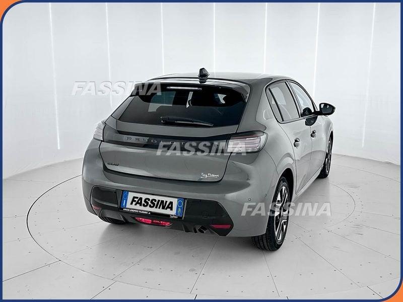 Peugeot 208 208 1.2 puretech Allure s&s 100cv