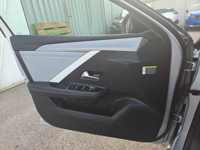 Opel Astra Astra 1.5 Turbo Diesel 130 CV AT8 Elegance