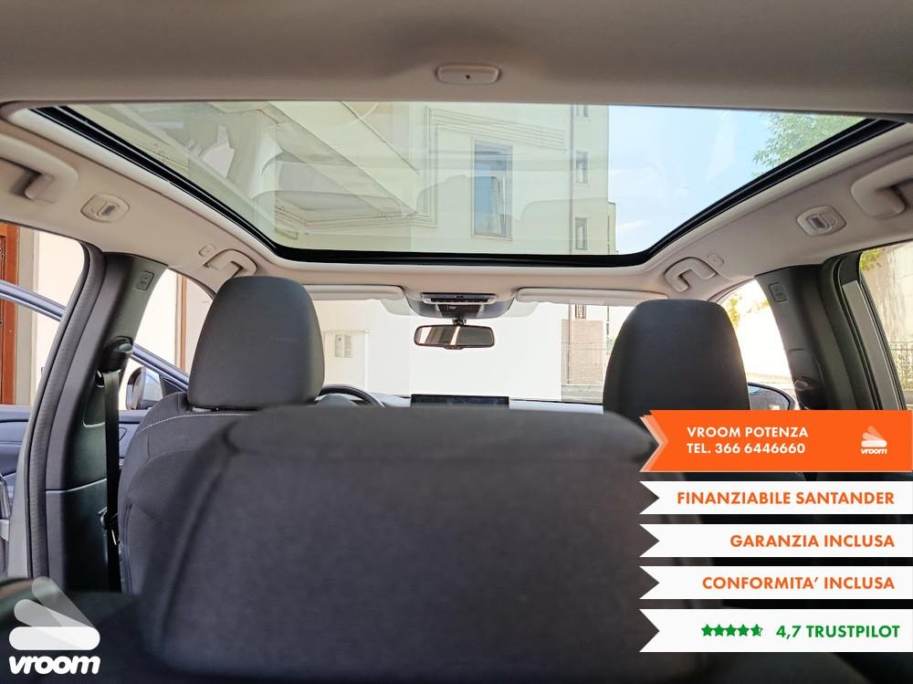 NISSAN Qashqai 3ª serie Qashqai e-Power N-Conn...