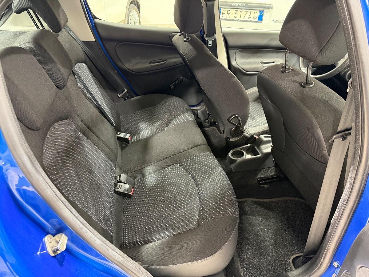 PEUGEOT - 206 - 1.1 60CV 5p. Urban ECO GPL