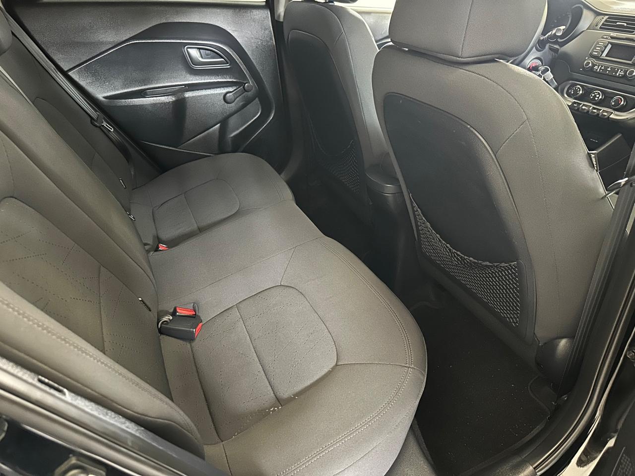 Kia Rio 1.2 CVVT Benzina OK Neopatentati