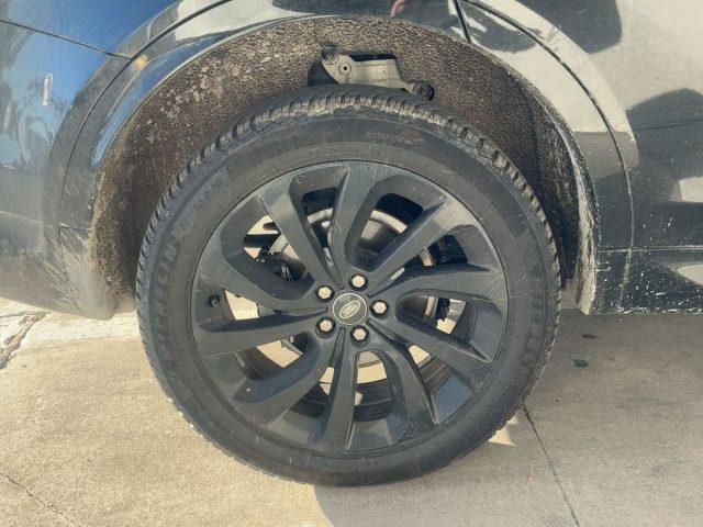LAND ROVER Discovery Sport 2.0 TD4 163 CV AWD Auto Dynamic SE AUTOCARRO + IVA