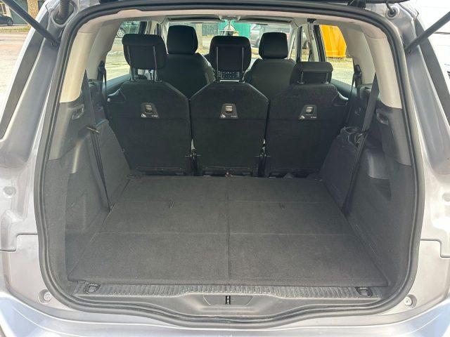 CITROEN Grand C4 Spacetourer 7 posti! BlueHDi 130 S&S EAT8 Feel
