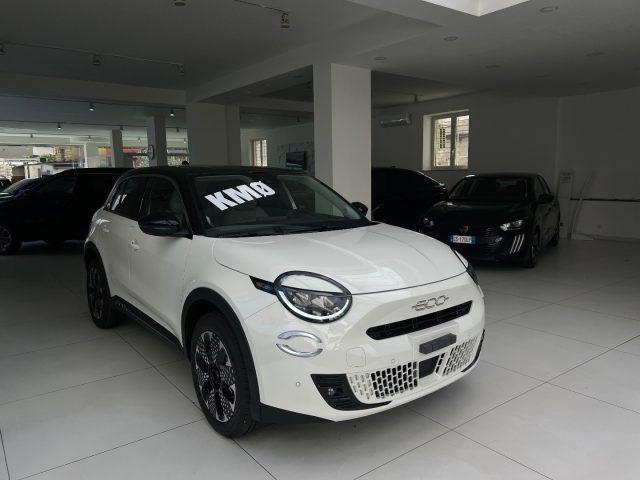 FIAT 600 Hybrid 110 CV DCT MHEV La Prima II TUA A 269,00