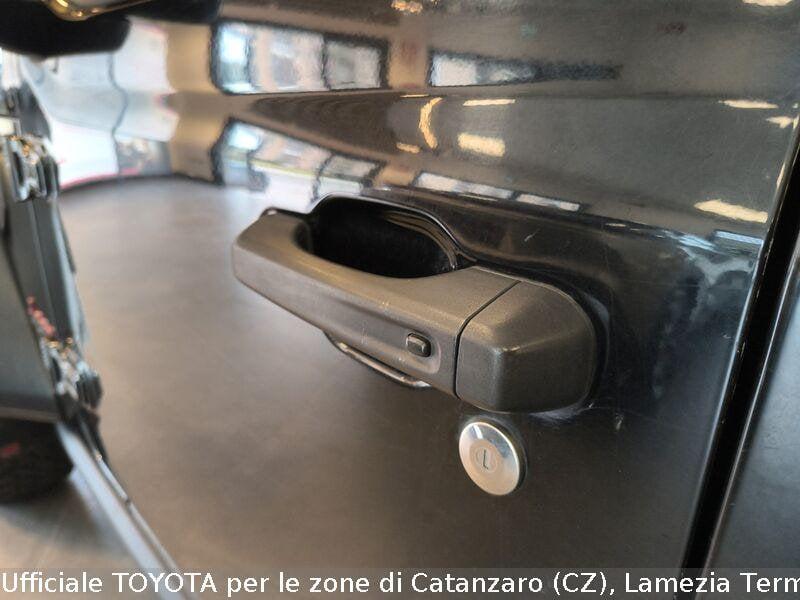 Jeep Wrangler 2.2 Multijet II Rubicon Auto 4WD