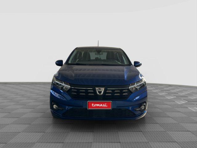 DACIA Sandero Sandero Streetway 1.0 TCe ECO-G Comfort