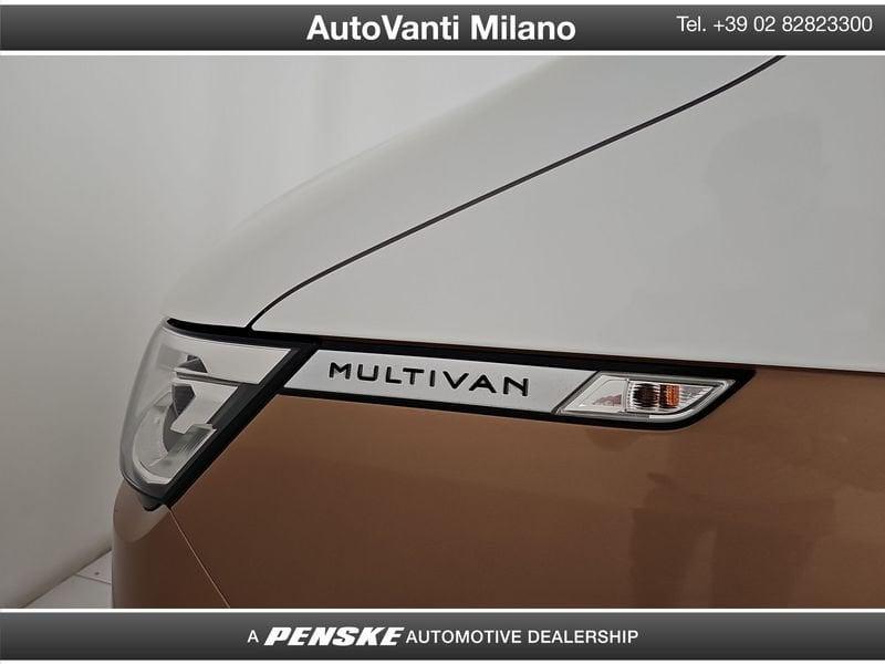 Volkswagen Multivan Multivan 2.0 tdi Highline 199cv dsg 7p.ti