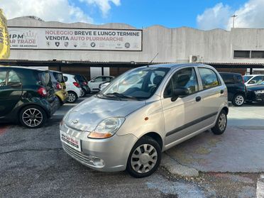 Chevrolet Matiz 800 S Automatica