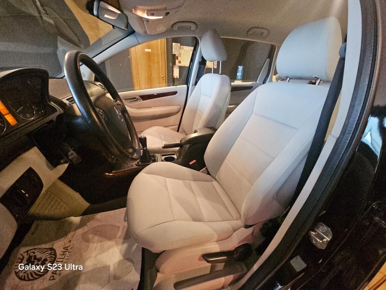 Mercedes-benz A 150 BENZINA UNICO PROPRIETARIO OK PER NEOPATENTATI