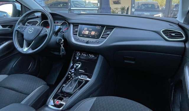 Opel Grandland X ecotec 131 Cv Innovation *AUTO*
