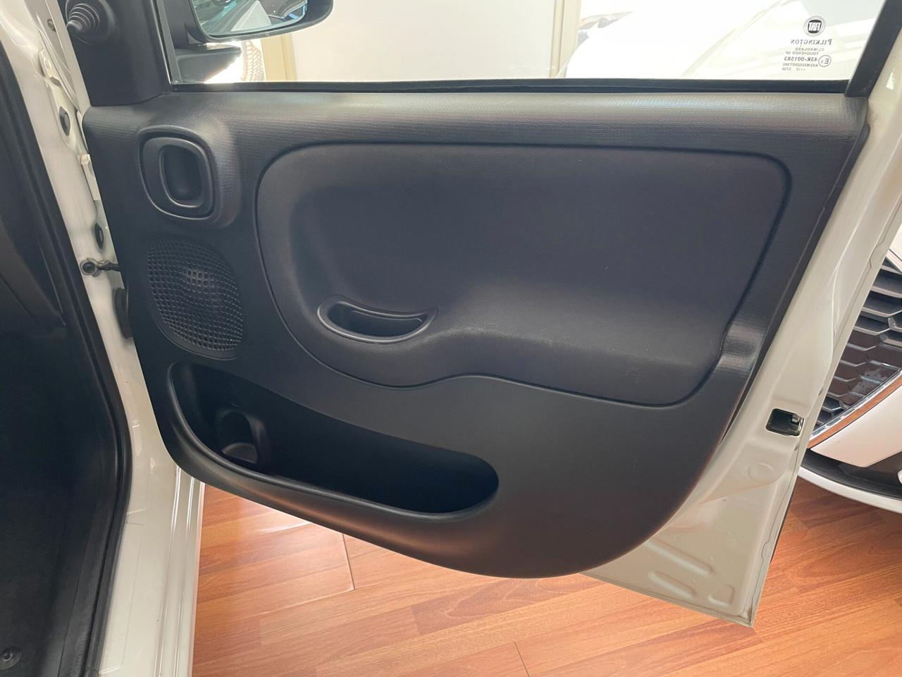 FIAT PANDA 1.2 69CV LOUNGE PROMO ESTATE