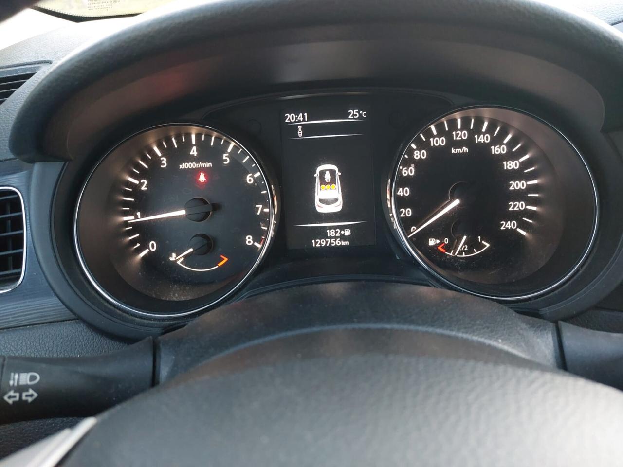 Nissan Pulsar 1.2 DIG-T Acenta