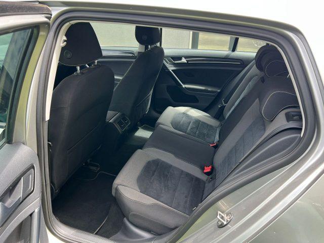 VOLKSWAGEN Golf 1.6 TDI 110cv BlueMotion Technology Highline