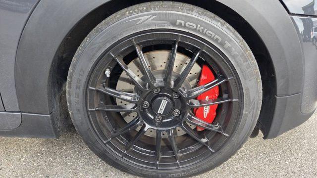 MINI Cooper S 2.0 Cooper S 5 porte KIT COMPLETO JCW PRO PERMUTE