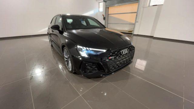 AUDI RS 3 SPB TFSI quattro S tronic