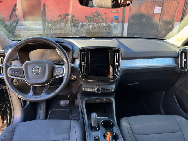 VOLVO XC40 T2 Geartronic Momentum Pro ''AUTOCARRO N1''