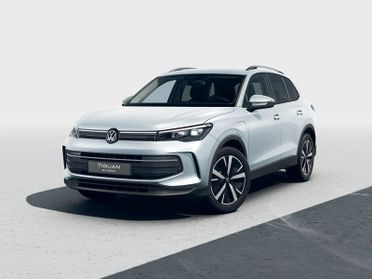 Volkswagen Tiguan 1.5 tsi ehybrid edition plus 204cv dsg