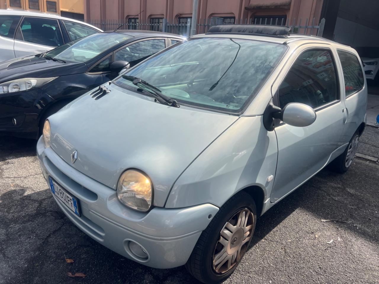 Renault Twingo 1.2i 16V cat Diabolika
