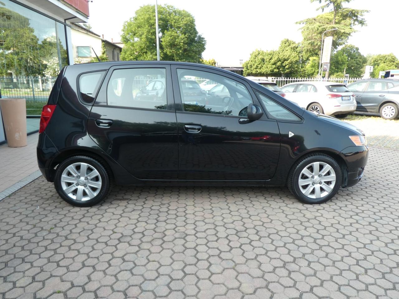 Mitsubishi Colt 1.1 12V 5p. GPL OK NEOPATENTATI