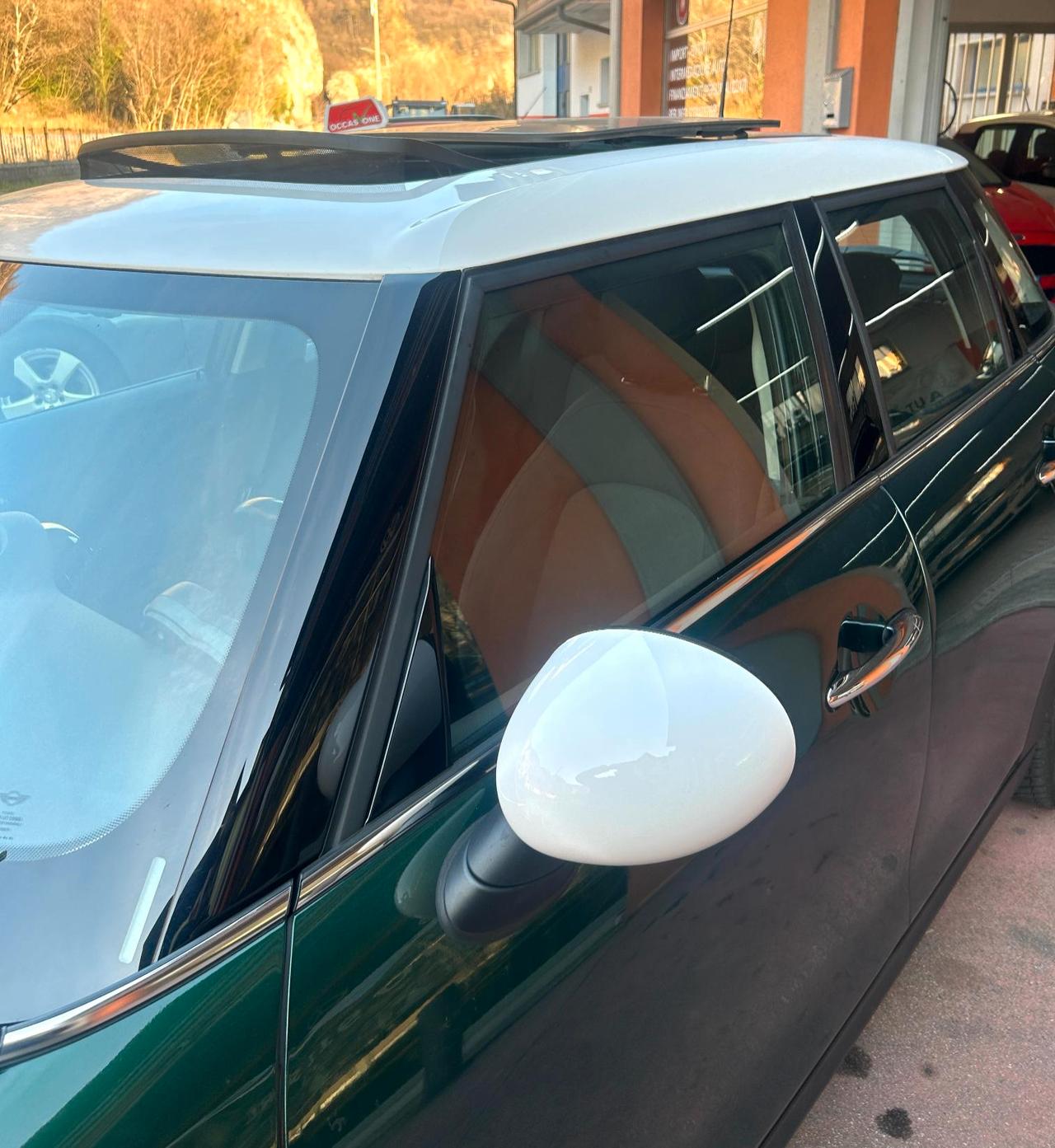 Mini Mini 5 Porte Mini 1.5 One D Business 5p