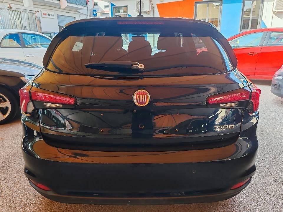 Fiat Tipo 1.6 Mjt S&S SW Lounge