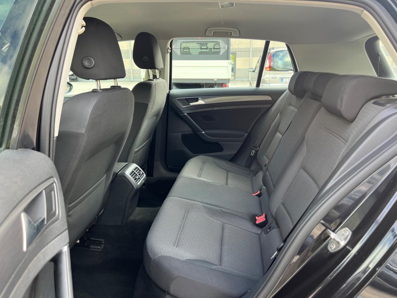 Volkswagen Golf 1.5 TGI 5p. Executive Metano / Benzina