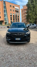 Opel Grandland X 1.6 diesel Ecotec Start&Stop Ultimate