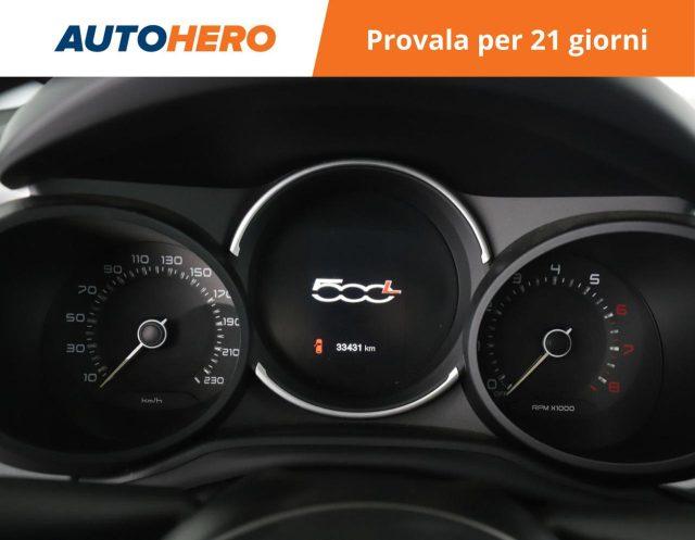 FIAT 500L 1.4 95 CV Pop Star