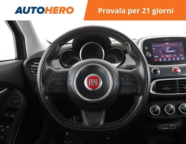 FIAT 500X 1.3 MultiJet 95 CV Pop Star