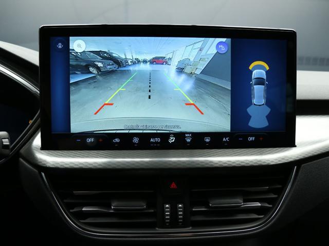 FORD Kuga 2.5 Full Hybrid 180 CV CVT 2WD Titanium