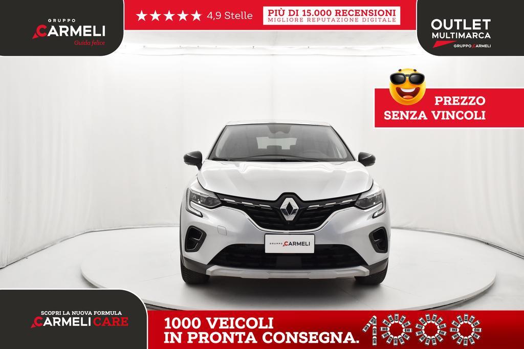 Renault Captur 1.0 TCe Techno