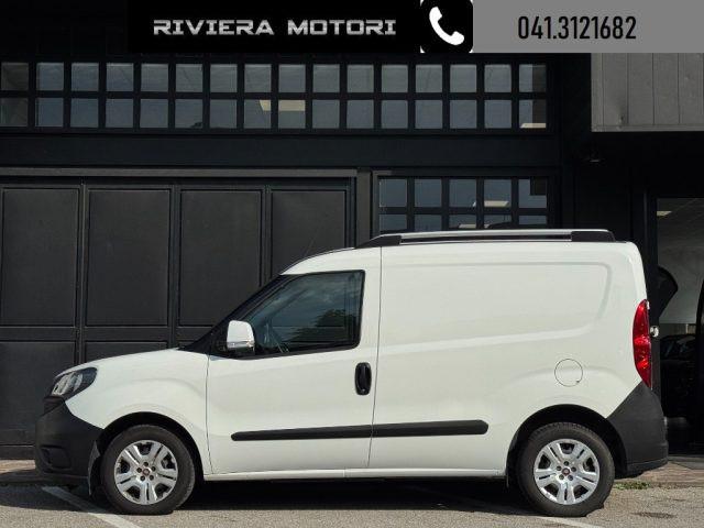 FIAT Doblo Doblò 1.6 MJT 105CV S&S PC-TN Cargo