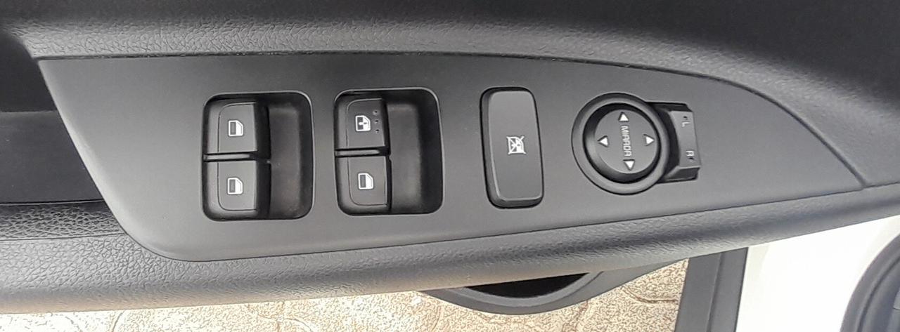 Kia Stonic 1.2 DPI Urban