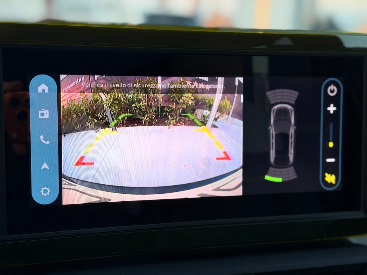 Fiat Grande Panda 1.2 HYBRID 110 CV S&S LA PRIMA KM0 PROMO FINANZIAMENTO