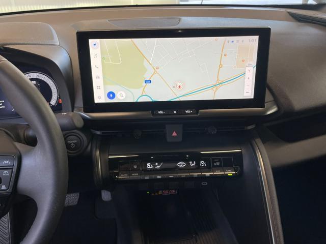 TOYOTA C-HR 2.0 HV AWD 197CV TREND