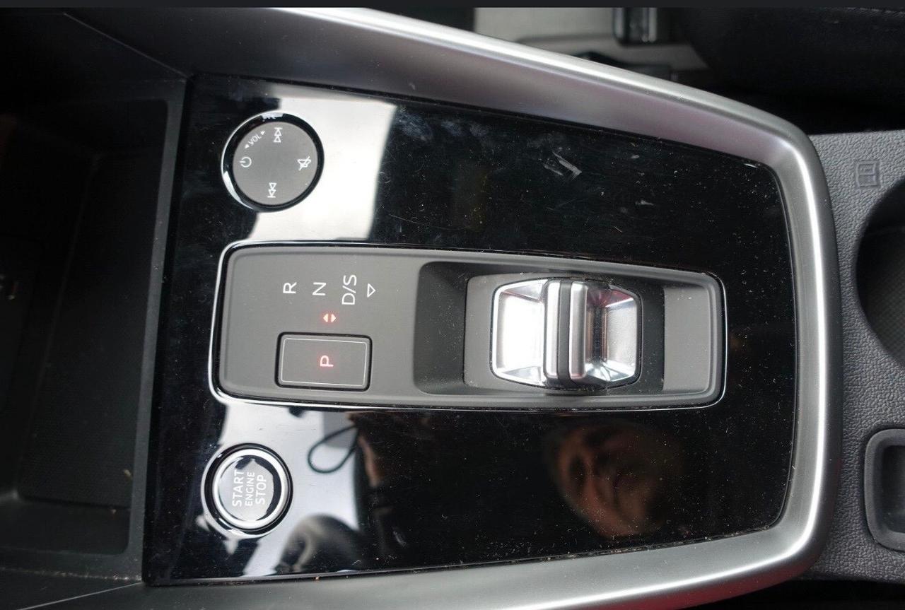 Audi A3 SPB 30 TFsi Business Advanced S tronic Navi