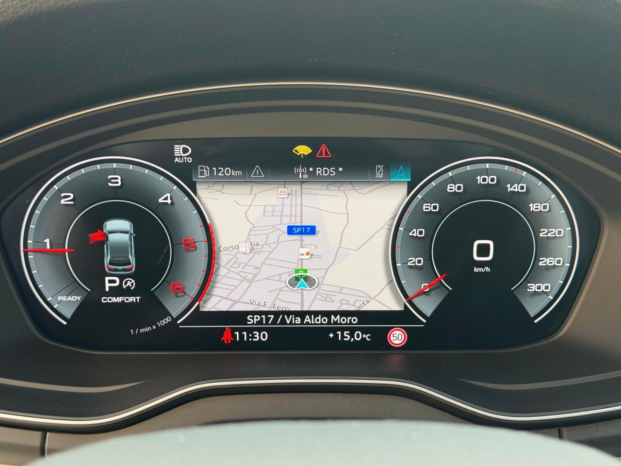 Audi Q5 SPB 40 TDI quattro S tronic S line plus