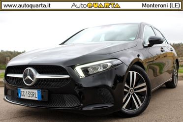 MERCEDES Classe A 180 d Aut. *FULL LED *Camera