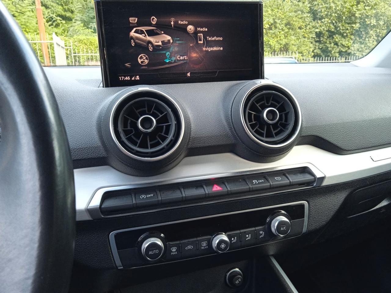 Audi Q2 30 TDI S tronic Admired