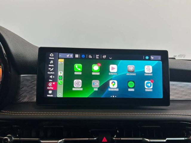 ALFA ROMEO Tonale 1.5 160 CV MHEV TCT7 Veloce