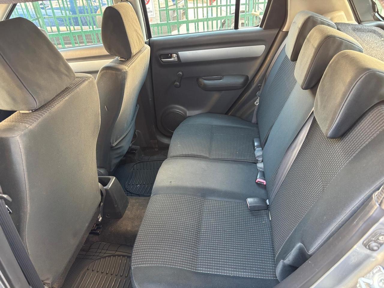 Suzuki Swift 1.3 DDiS 5p. GLX