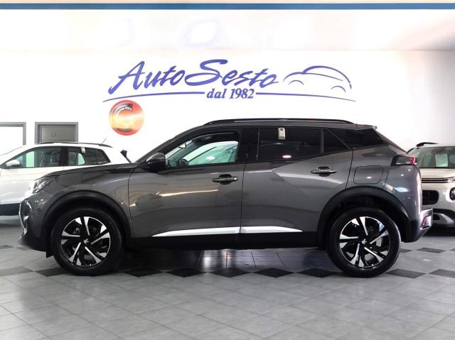 Peugeot 2008 1.2 PureTECH 100 CV ALLURE